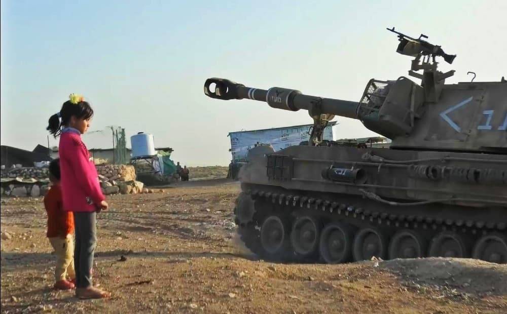 «No Other Land», il mal comune della Rai | il manifesto