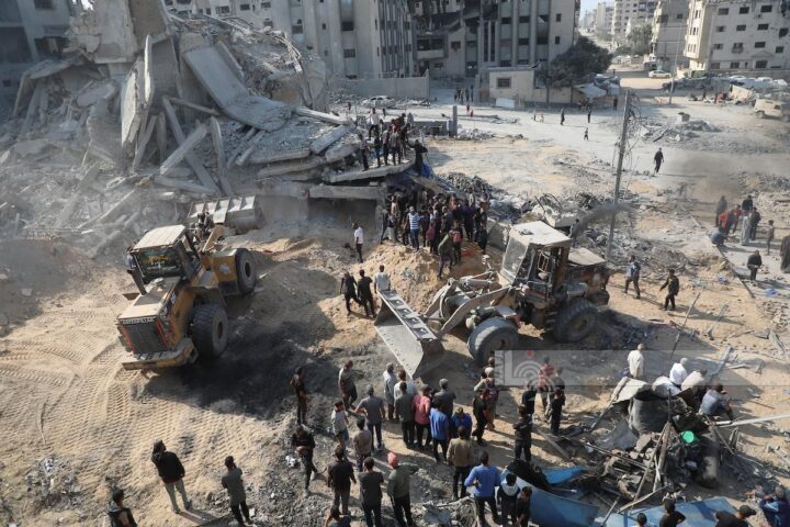 "Non ci sentiamo al sicuro": la speranza infranta mentre Israele riprende a uccidere a Gaza | InfoPal