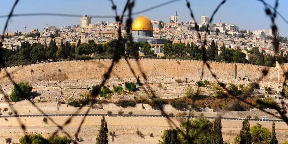 Dove sta l&#039;antisemitismo?